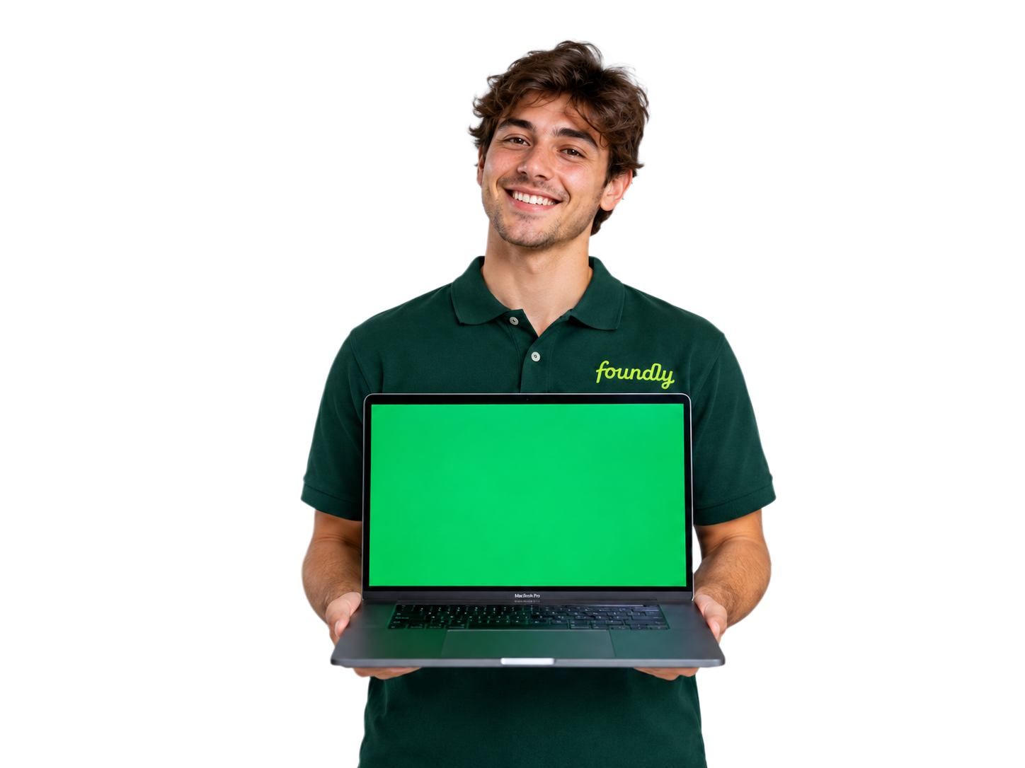 Foundly website specialist