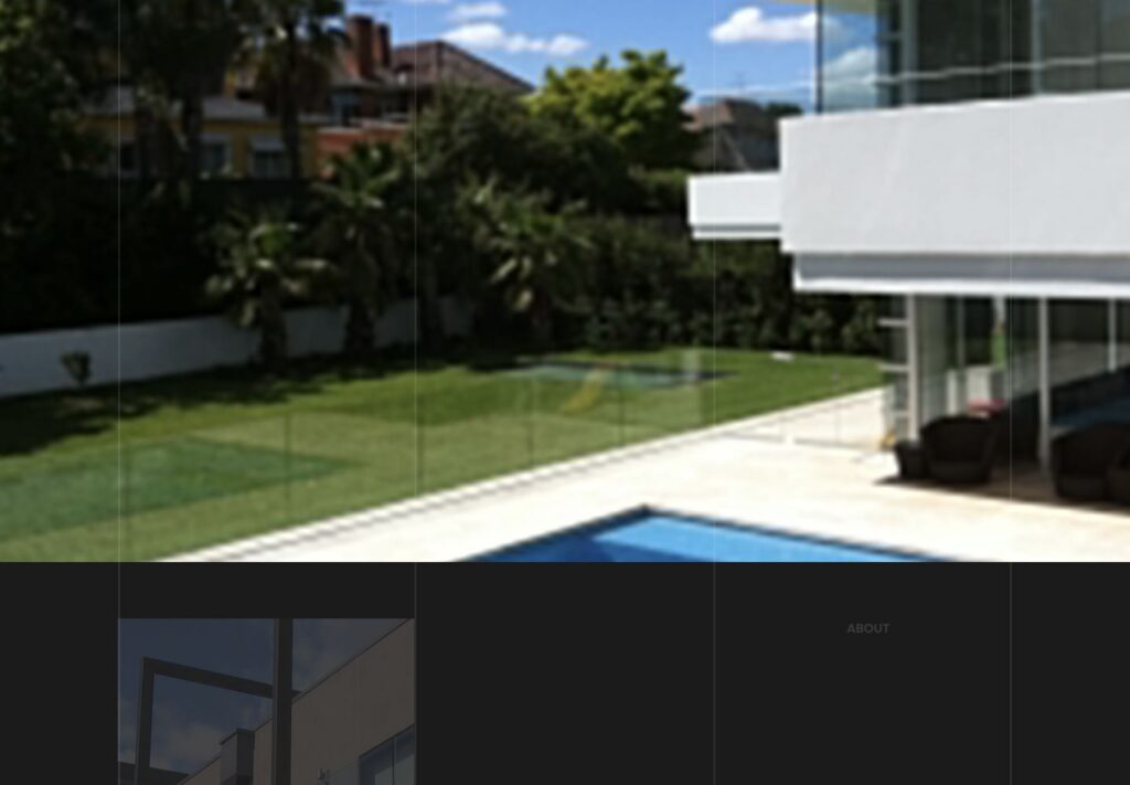 De-Fence Victoria website screenshot